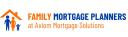 Family Mortgage Planners logo